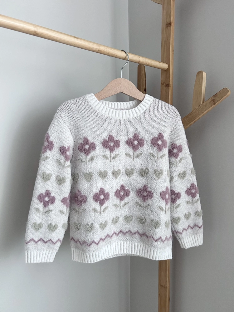 Sweter 110 cm Primark